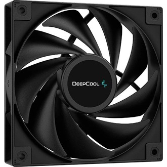 DeepCool AG620 G2 processzor hűtő fekete-szürke