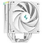 DeepCool AK400 DIGITAL PRO processzor hűtő fehér