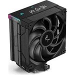 DeepCool AK400 DIGITAL PRO processzor hűtő fekete