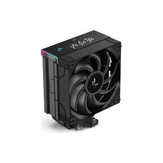 DeepCool AK400 DIGITAL PRO processzor hűtő fekete