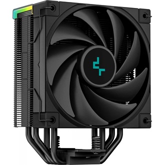 DeepCool AK400 DIGITAL PRO processzor hűtő fekete