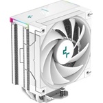 DeepCool AK400 DIGITAL SE processzor hűtő fehér