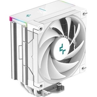 DeepCool AK400 DIGITAL SE processzor hűtő fehér