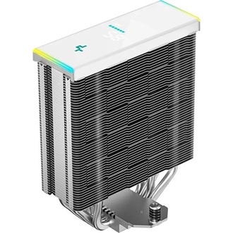 DeepCool AK400 DIGITAL SE processzor hűtő fehér