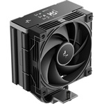 DeepCool AK400 G2 DIGITAL NYX processzor hűtő fekete