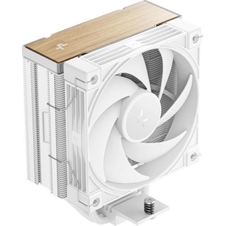 DeepCool AK400 G2 WH processzor hűtő fehér