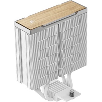 DeepCool AK400 G2 WH processzor hűtő fehér