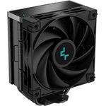 DeepCool AK400 ZERO DARK processzor hűtő fekete