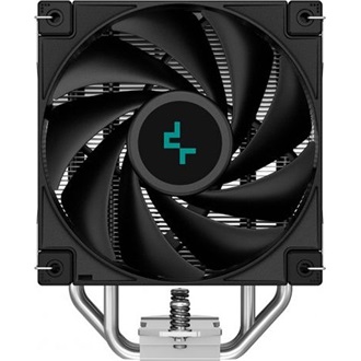 DeepCool AK400 processzor hűtő fekete-szürke