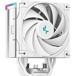 DeepCool AK500S DIGITAL SE processzor hűtő fehér