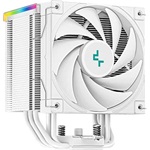 DeepCool AK500 DIGITAL WH processzor hűtő fehér