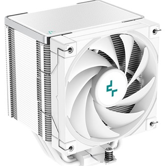 DeepCool AK500 WH processzor hűtő fehér