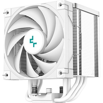 DeepCool AK500 WH processzor hűtő fehér