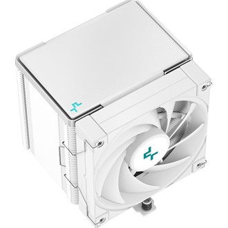 DeepCool AK500 WH processzor hűtő fehér