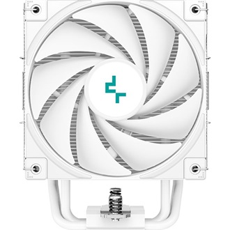 DeepCool AK500 WH processzor hűtő fehér