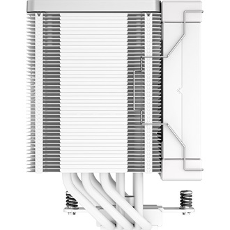 DeepCool AK500 WH processzor hűtő fehér