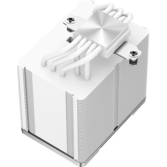 DeepCool AK500 WH processzor hűtő fehér