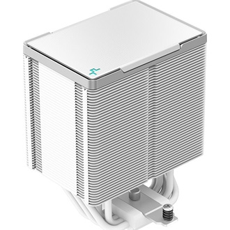 DeepCool AK500 WH processzor hűtő fehér