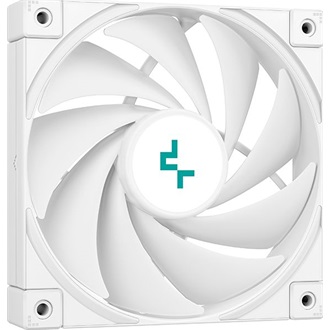 DeepCool AK500 WH processzor hűtő fehér