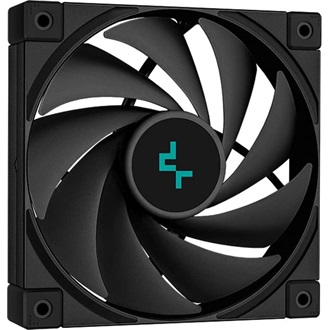 DeepCool AK620 DIGITAL processzor hűtő fekete