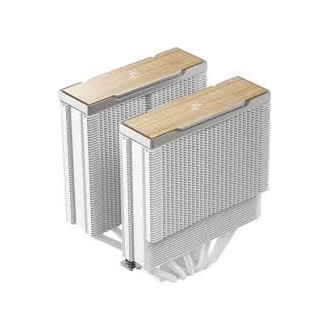 DeepCool AK620 G2 WH processzor hűtő fehér