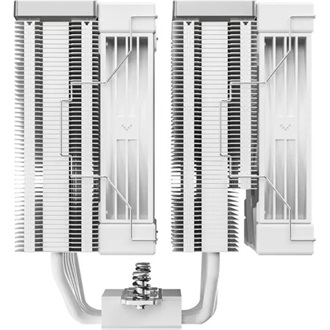 DeepCool AK620 G2 WH processzor hűtő fehér