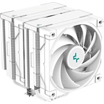 DeepCool AK620 WH processzor hűtő fehér