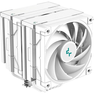 DeepCool AK620 WH processzor hűtő fehér