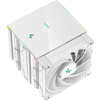 DeepCool AK620 WH processzor hűtő fehér