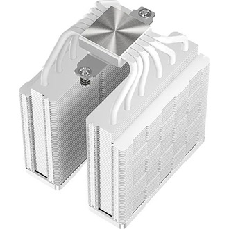 DeepCool AK620 WH processzor hűtő fehér