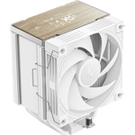 DeepCool AK700 G2 DIGITAL WH processzor hűtő fehér
