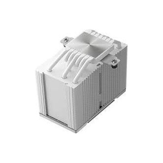 DeepCool AK700 G2 DIGITAL WH processzor hűtő fehér