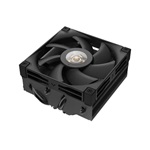 DeepCool AN400 BK processzor hűtő fekete