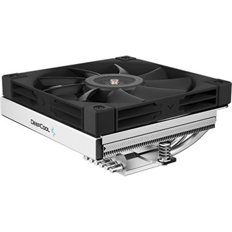 DeepCool AN600 processzor hűtő ezüst-fekete