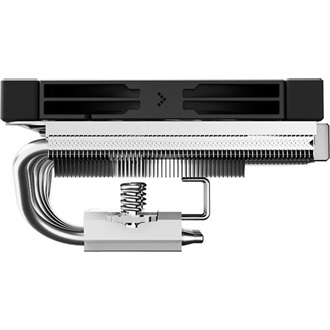 DeepCool AN600 processzor hűtő ezüst-fekete