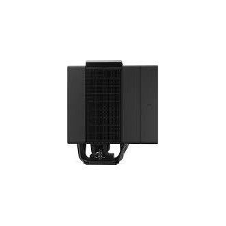 DeepCool ASSASSIN IV VC VISION processzor hűtő fekete