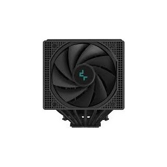 DeepCool ASSASSIN IV VC VISION processzor hűtő fekete