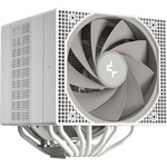 DeepCool ASSASSIN IV WH processzor hűtő fehér