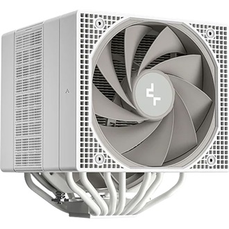 DeepCool ASSASSIN IV WH processzor hűtő fehér