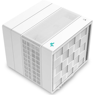 DeepCool ASSASSIN IV WH processzor hűtő fehér