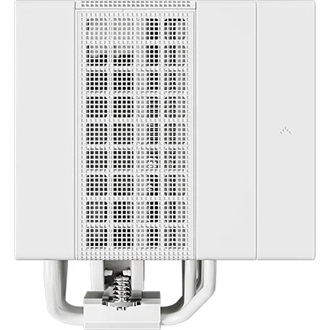 DeepCool ASSASSIN IV WH processzor hűtő fehér