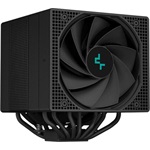 DeepCool ASSASSIN IV processzor hűtő fekete