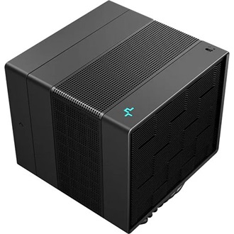 DeepCool ASSASSIN IV processzor hűtő fekete