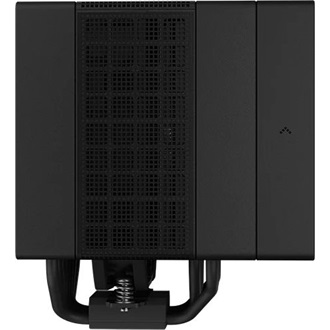 DeepCool ASSASSIN IV processzor hűtő fekete