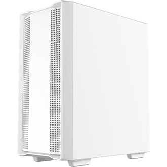 DeepCool CC560 WH V2 táp nélküli ablakos Mid Tower számítógépház fehér