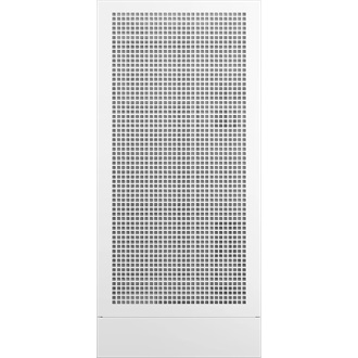 DeepCool CH170 PLUS táp nélküli ablakos Mid Tower számítógépház fehér