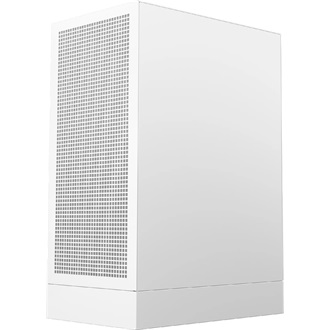 DeepCool CH170 PLUS táp nélküli ablakos Mid Tower számítógépház fehér