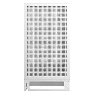 DeepCool CH270 DIGITAL WH táp nélküli ablakos MT Mini Tower számítógépház fehér