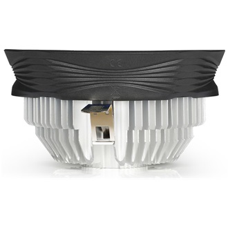 DeepCool CPU Cooler - GAMMA ARCHER (21dB; max. 94,29 m3/h; 3pin csatlakozó; 12cm)