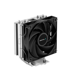 DeepCool GAMMAXX AG400 processzor hűtő fekete